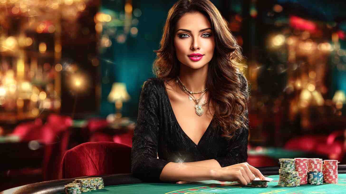 
Emocionante casino online LA TRIBET
                                